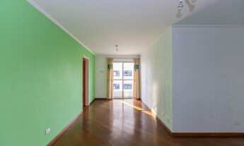 Imagem 2: APARTAMENTO RESIDENCIAL em São Paulo - SP, Vila Madalena