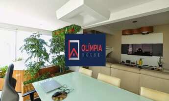 Imagem 5: Locação Apartamento 3 Dormitórios - 110 m² Pinheiros