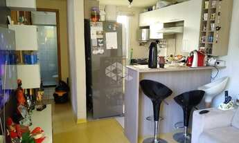 Imagem 7: PORTO ALEGRE - Apartamento Padrão - Vila Nova