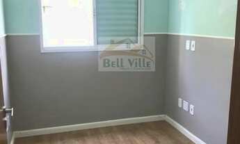 Imagem 7: Apartamento para venda possui 70 metros quadrados com 2 quartos em Parque São Vicente - Ma