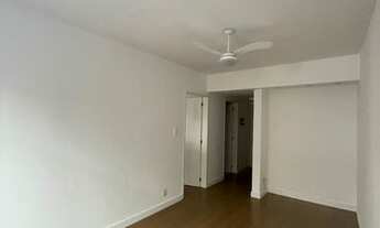 Imagem 4: Apartamento para venda com 43 metros quadrados com 1 quarto em Farroupilha - Porto Alegre