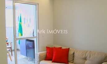 Imagem 2: Apartamento para venda com 65 metros quadrados com 2 quartos em Chácara Inglesa - São Paul