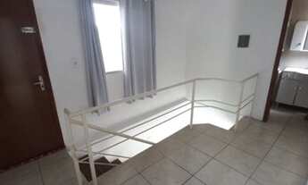 Imagem 4: Apartamento Duplex