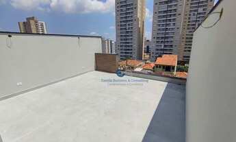 Imagem 5: Sobrado à venda, 230 m² por R$ 1.378.000,00 - Jardim São Paulo - São Bernardo do Campo/SP