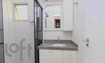 Imagem 4: Apartamento 52m² 2 dormitórios no Tatuapé