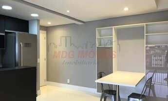 Imagem 4: Apartamento novo na Vila Mariana com 2 suítes, sacada gourmet, 2 vagas de garagem