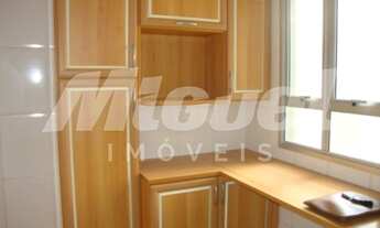 Imagem 3: Apartamento à venda, Paulista - Piracicaba