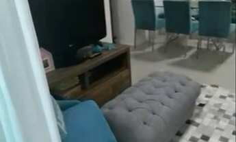 Imagem 7: Apartamento em Balneário Camboriú SC 3 quartos sendo 1 suite