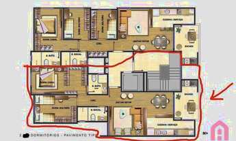 Imagem 3: CAXIAS DO SUL - Apartamento Padrão - Sanvitto