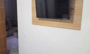 Imagem 4: Apartamento com 2 dormitórios à venda, 52 m² por R$ 410.000,00 - Vila Invernada - São Paul