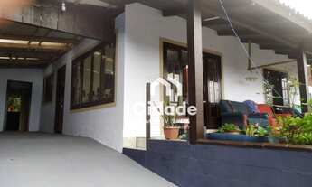 Imagem 2: Casa com 3 dormitórios à venda, 120 m² por R$ 350.000,00 - Vila Lenzi - Jaraguá do Sul/SC