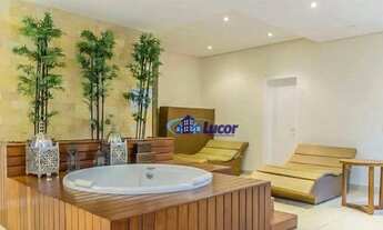 Imagem 6: Pronto pra morar 3 suites, 146 m²