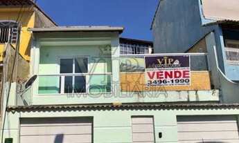 Imagem: Excelente Casa em Bangu! Aceita Financ