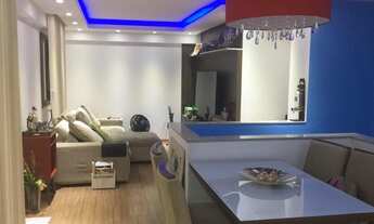 Imagem 7: Cobertura para venda com 154 metros quadrados com 3 quartos e 2 suítes