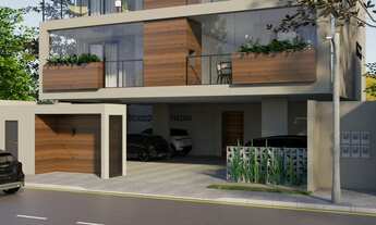 Imagem 2: Apartamentos a Venda Atena Residence - Barra Velha - SC