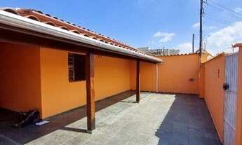 Imagem 2: Casa com 4 dormitórios à venda, 185 m² por R$ 530.000,00 - Beira Rio II - Guaratinguetá/SP