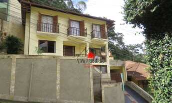 Imagem 2: Vendo Casa Triplex 302m², com amplo quintal e área de Lazer no Cônego