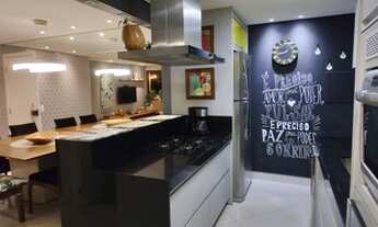 Imagem 7: Apartamento 92m² 3 dormitórios na Vila Prudente