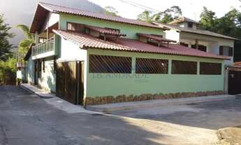 Imagem 2: Camorim Casa com 5 dormitórios