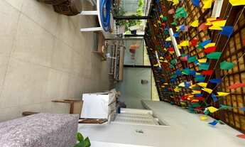 Imagem 3: Linda Chácara próximo à entrada de Lagarto