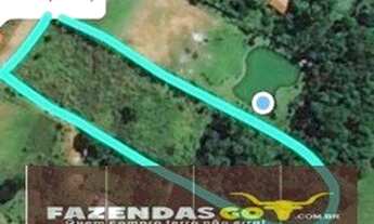 Imagem 4: Fazenda/Sítio/Chácara para venda com 5000 metros quadrados em Vila Padre Eterno - Trindade