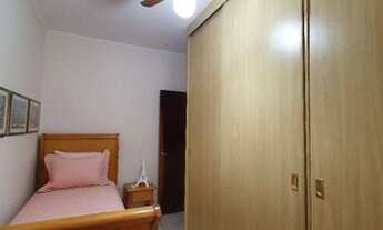 Imagem 5: Apartamento com 2 dormitórios à venda, 62 m² por R$ 340.000,00 - Edifício Residencial Vill