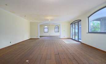 Imagem 2: Casa para alugar no Jardim Guedala com 6 quartos (6 suítes