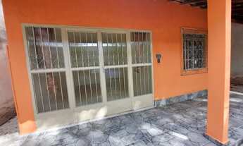 Imagem 5: Casa para aluguel possui 70 metros quadrados com 2 quartos