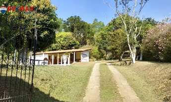 Imagem 3: Granja com Casa com 6 dormitórios à venda, Terreno com 23 mil m² por R$ 1.000.000,00 - San