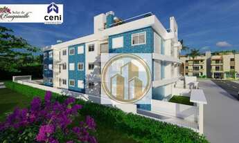 Imagem 7: Apartamento com 2 dormitórios à venda, 84 m² por R$ 592.999,00 - Cachoeira do Bom Jesus