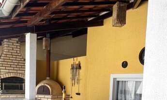 Imagem 5: Casa mobiliada no foz do Joanes _ Buraquinho