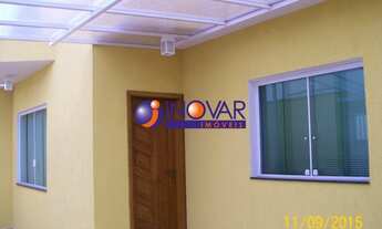 Imagem: Casa - Vila Carrão - São Paulo