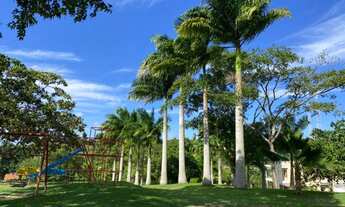 Imagem 2: Lote 67, 450m2 em condomínio fechado