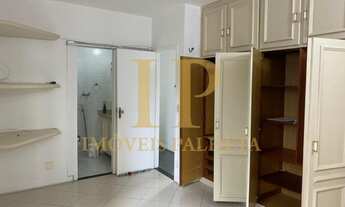 Imagem 7: Apartamento para venda tem 90 metros quadrados com 3 quartos em Parque 10 de Novembro - Ma