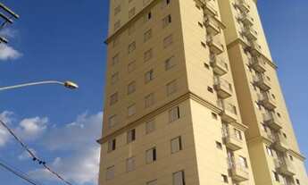 Imagem 7: Apartamento para venda possui 50 metros quadrados com 2 quartos em Utinga - Santo André