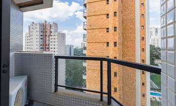 Imagem 5: MORUMBI 156 M2, 3 SUÍTES, 3 VAGAS, LAZER - ÓTIMO CUSTO BENEFÍCIO. COMPROVE !!!