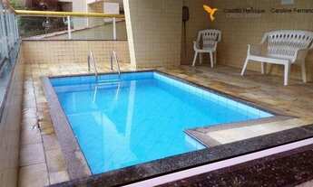 Imagem: Apartamento com 1 Quarto à Venda, 50 m²