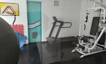 Imagem 4: Kitnet/conjugado para venda tem 30 metros quadrados em Santa Cecília - São Paulo - SP