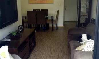 Imagem 7: Apartamento para Venda em São Paulo, Chácara Inglesa, 2 dormitórios, 1 suíte, 2 banheiros