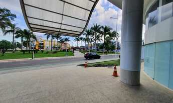 Imagem 3: Lojão com 830 m² - Ed. Centro Empre. Serra - Laranjeiras