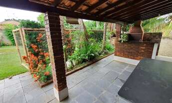 Imagem 4: Rancho com Piscina A Venda em Sabino