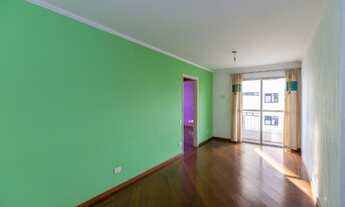 Imagem: APARTAMENTO RESIDENCIAL em São Paulo