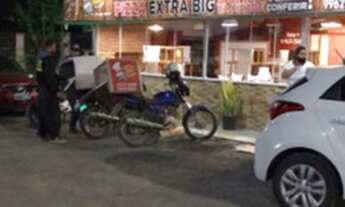 Imagem 2: Disk pizza venda