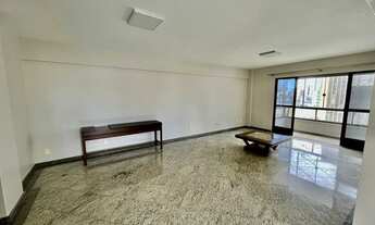 Imagem 4: Apartamento para aluguel possui 164 metros quadrados com 3 quartos em Centro - Itajaí - SC