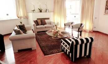 Imagem 7: Apartamento para Venda em São Paulo, Jardim Paulista, 5 dormitórios, 4 suítes, 6 banheiros