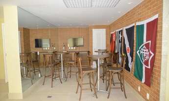 Imagem 7: Apartamento para aluguel e venda possui 50 metros quadrados com 1 quarto