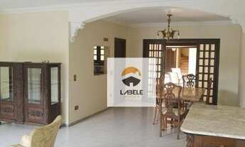 Imagem 6: Oportunidade - Casa com 4 suites à venda - SP2