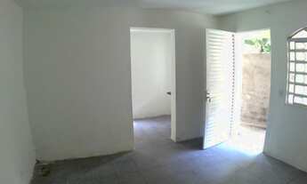 Imagem 3: Casa para aluguel tem 25 metros quadrados com 1 quarto