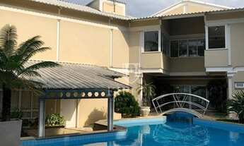 Imagem 16: Bela Casa com 5 dormitórios, 550 m² - venda por R$ 3.500.000 ou aluguel por R$ 22.666/mês