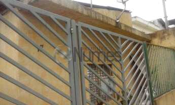 Imagem: Casa em Vila Gouveia - São Paulo